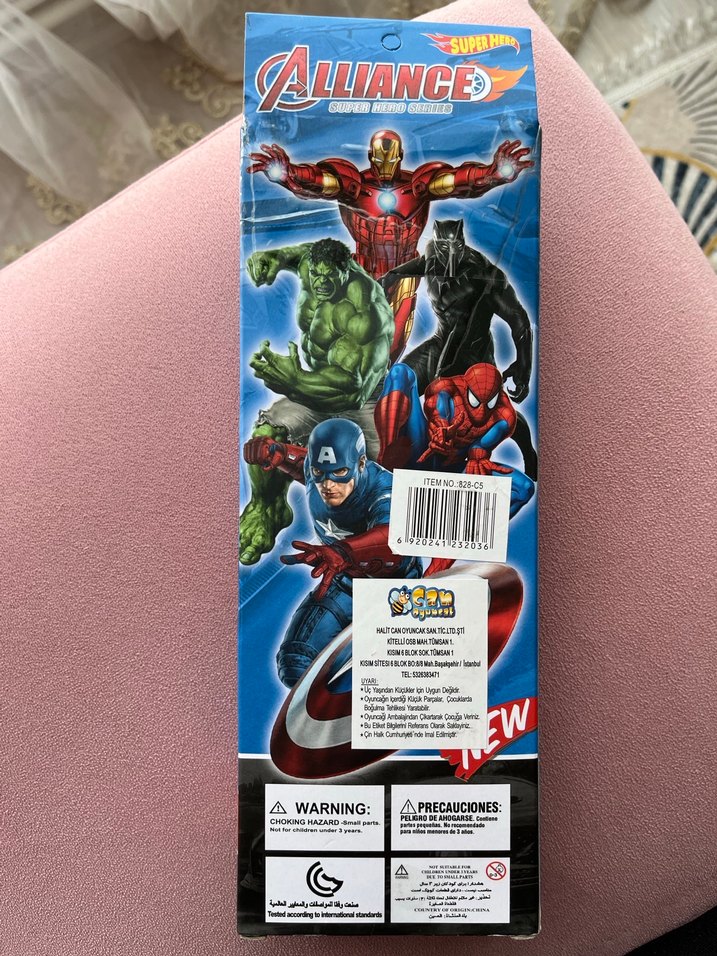 Çok Renkli Metal Oyuncak Arabalar Seti - Görsel 2