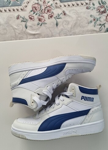 Puma spor ayakkabı