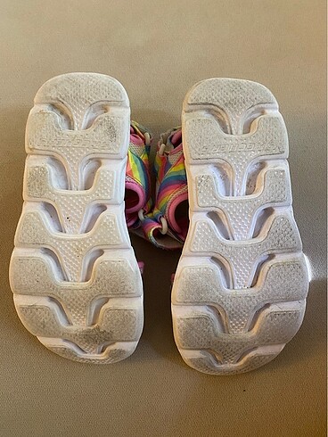 Skechers Skechers kız çocuk sandalet 29