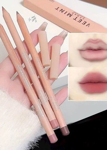 Diğer Pastel mat Dudak Kalemi 02#