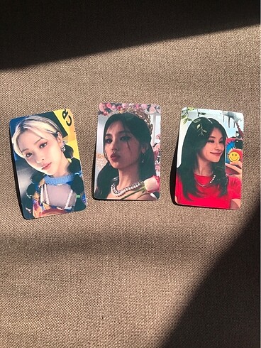  Itzy pc