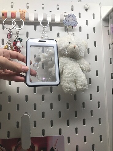 Siyah holder