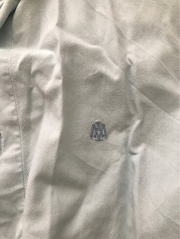 Mavi Jeans Mavi erkek gömlek