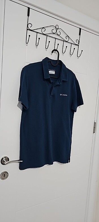 Columbia Polo Yaka Tişört
