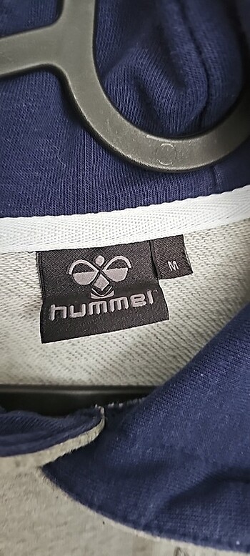 Hummel Hummel Erkek Sweatshirt