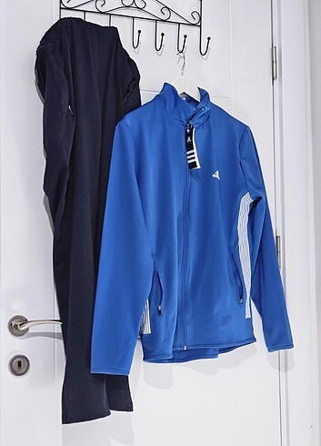 Adidas Erkek Eşofman Takımı - Görsel 2