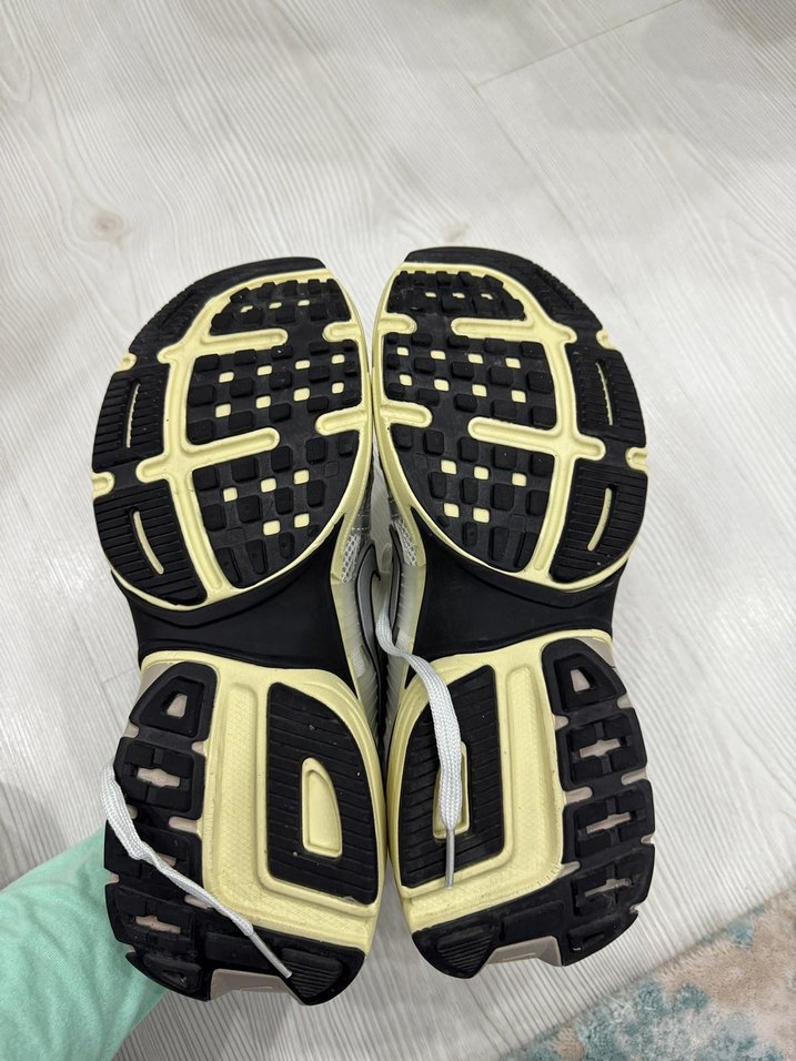 Nike Erkek Ayakkabı - Görsel 4