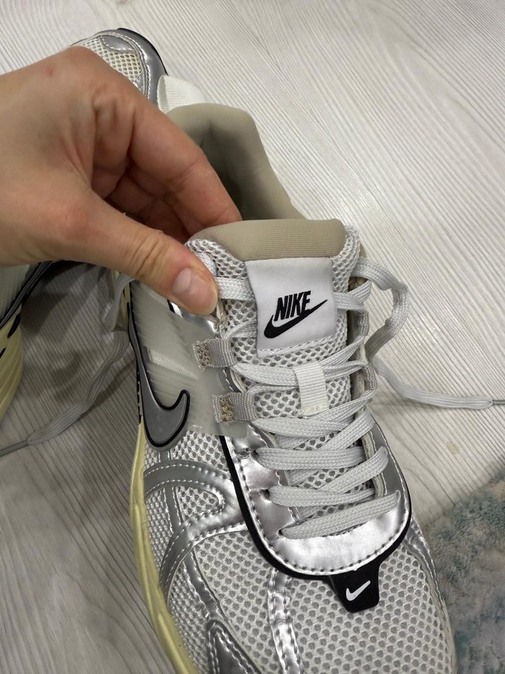 Nike Erkek Ayakkabı - Görsel 3