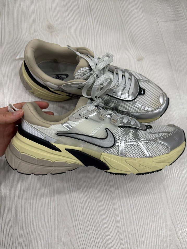 Nike Erkek Ayakkabı - Görsel 2