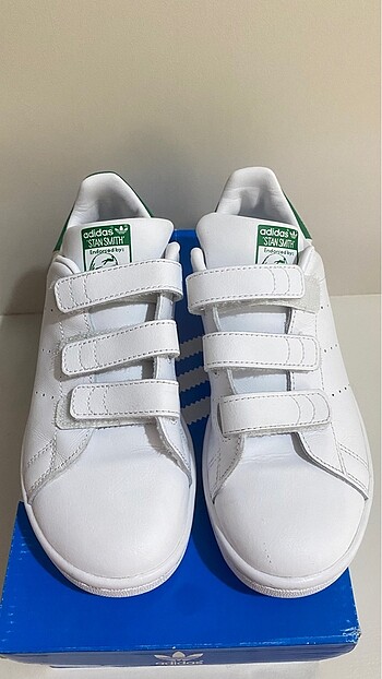 Adidas Adidas çocuk stan smith