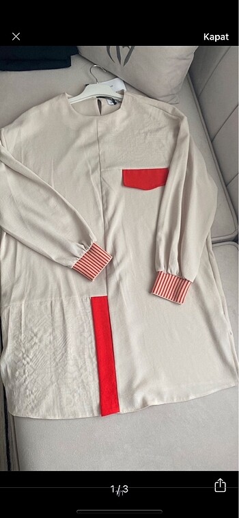 Puane tunik