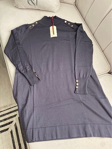 Merserize tunik
