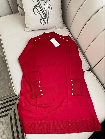 Merserize tunik