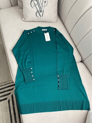 Merserize tunik