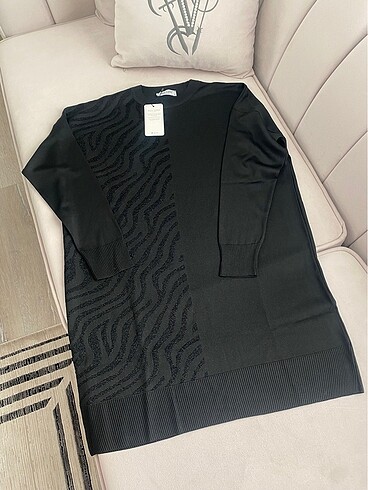 Merserize tunik
