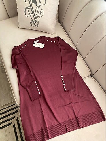 Merserize tunik