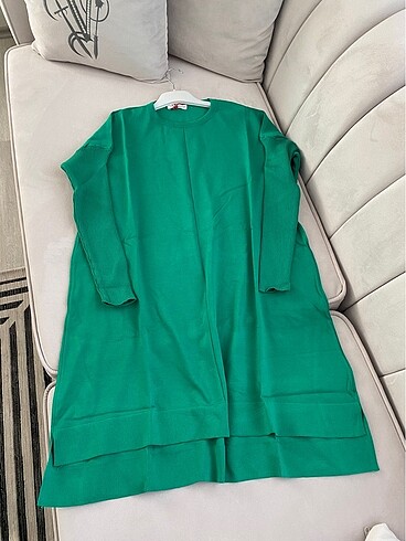 Merserize tunik