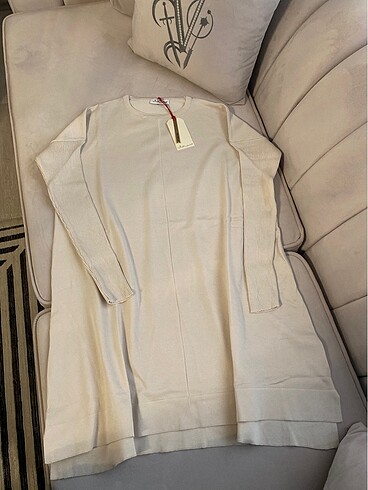 Merserize tunik