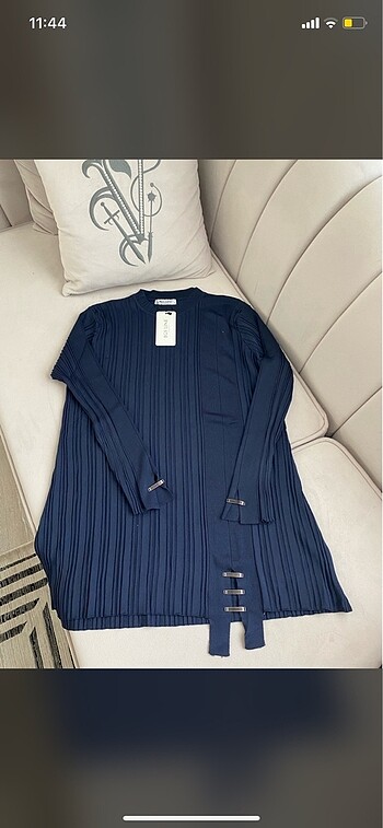 Merzerize tunik