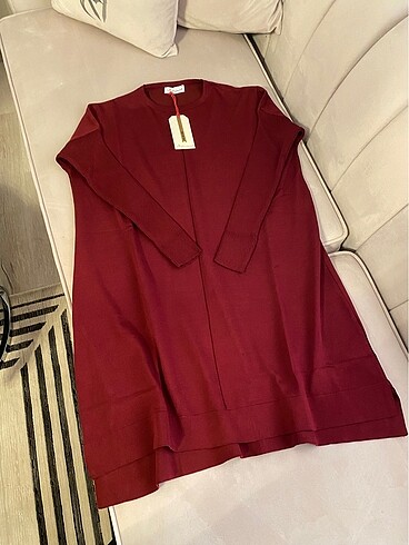 Merserize tunik