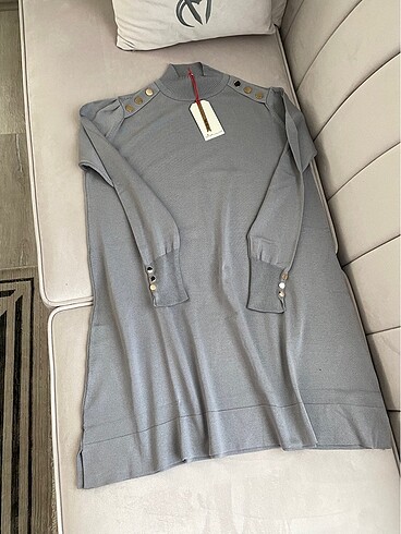 Merzerize tunik
