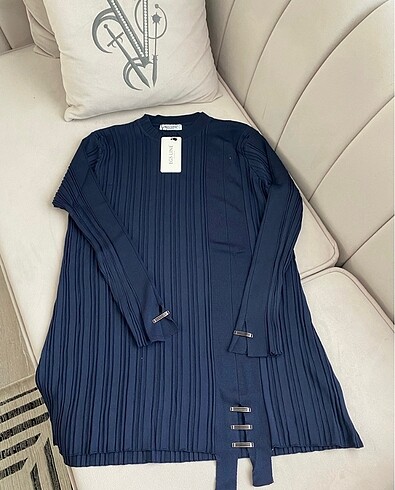 Merserize tunik