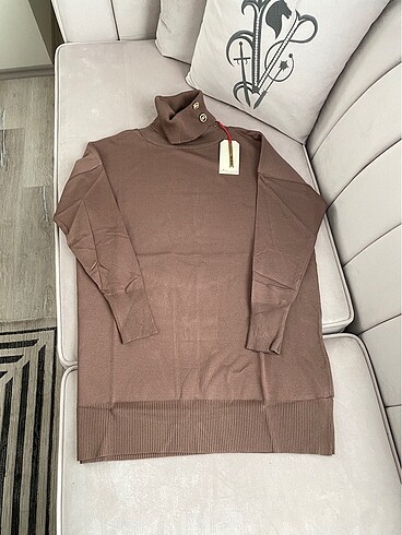Merserize tunik