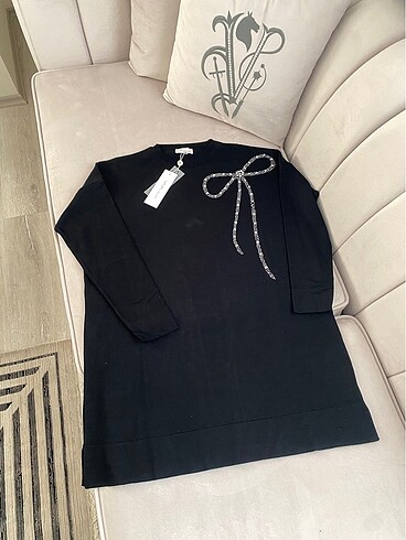 Merserize tunik