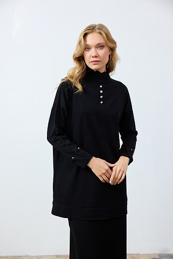 Merserize tunik