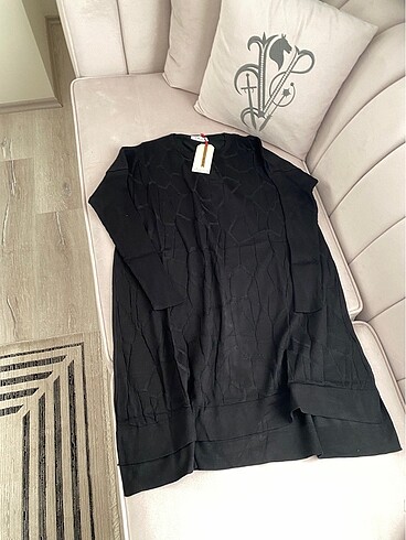 Merserize tunik