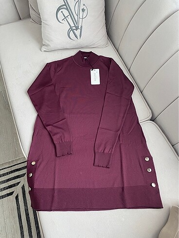 Merserize tunik