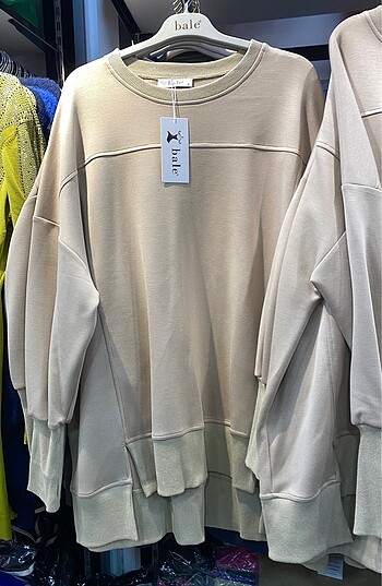 Oysho sweat