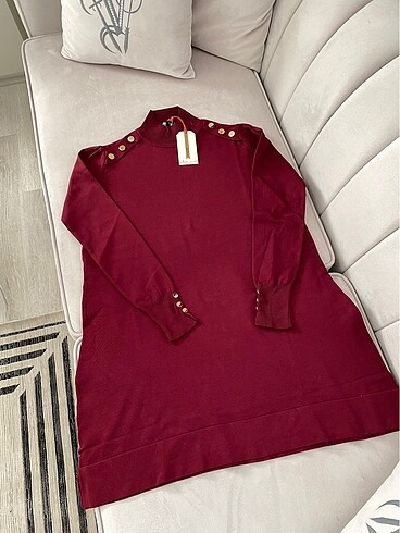 Merserize tunik