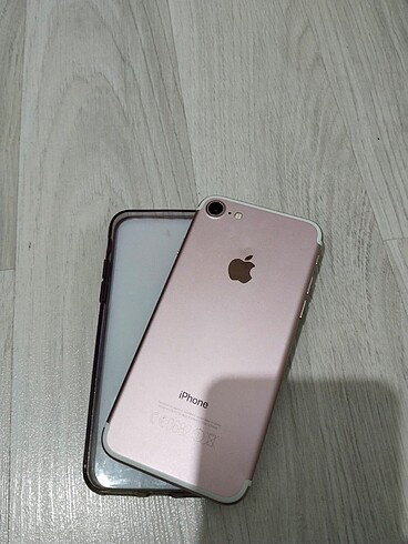 iPhone 7 pink indirim vardır