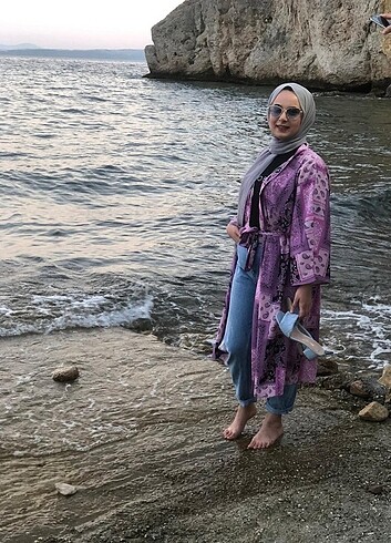 s Beden Kimono Kimono