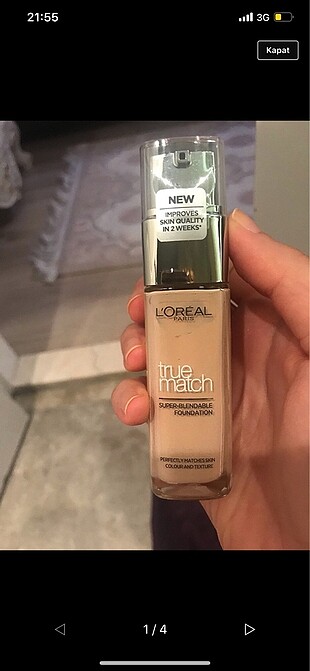 Loreal