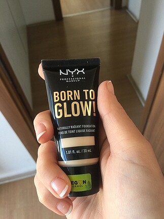 NYX FONDOTEN