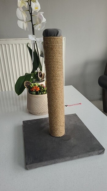 Kedi tırmalama tahtası - Görsel 2