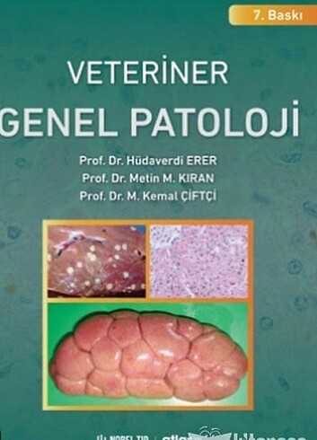 Veteriner genel patoloji