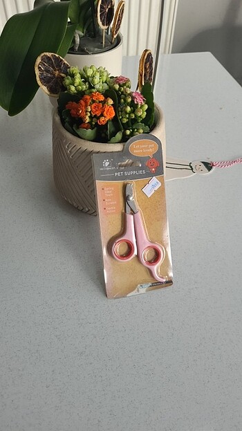 Kedi köpek tırnak makası - Görsel 2