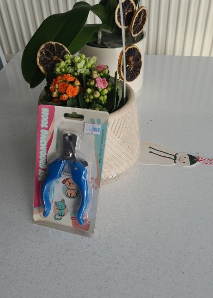 Kopek tır qk makasi - Görsel 2