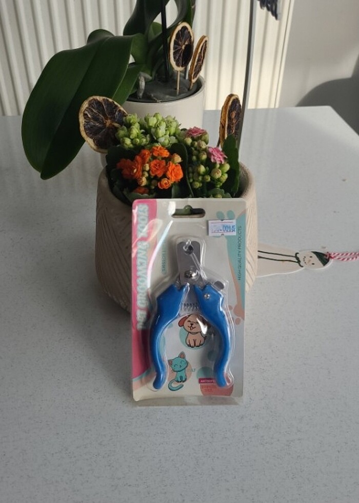 Kopek tır qk makasi - Görsel 3