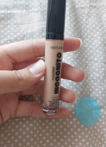 Wet n wild