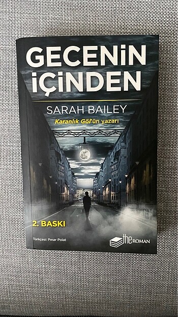 Kitap