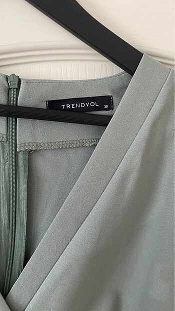 Trendyol & Milla Elbise