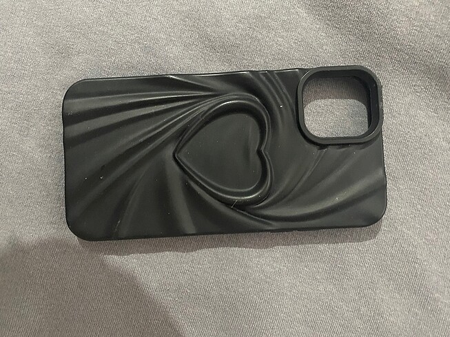 kalpli iphone 11 kılıf