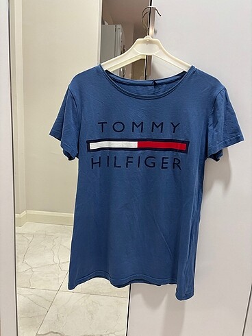 s Beden Tommy Hilfiger tişört