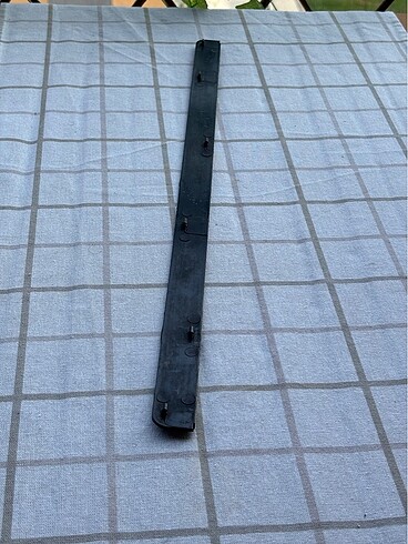 Araç plaka tutucu ÖZTÜRK VE TAÇ BASKILI - Görsel 2