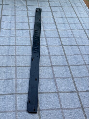 Araç plaka tutucu ÖZTÜRK VE TAÇ BASKILI - Görsel 3