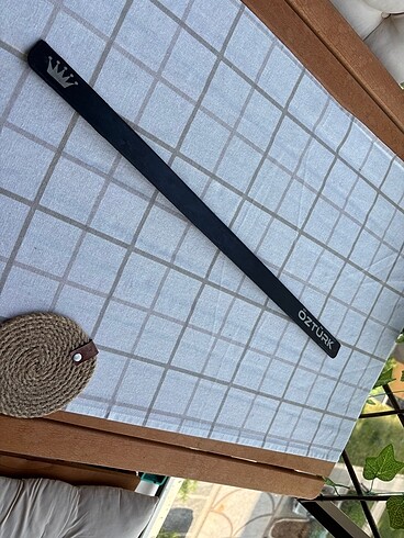 Araç plaka tutucu ÖZTÜRK VE TAÇ BASKILI - Görsel 5